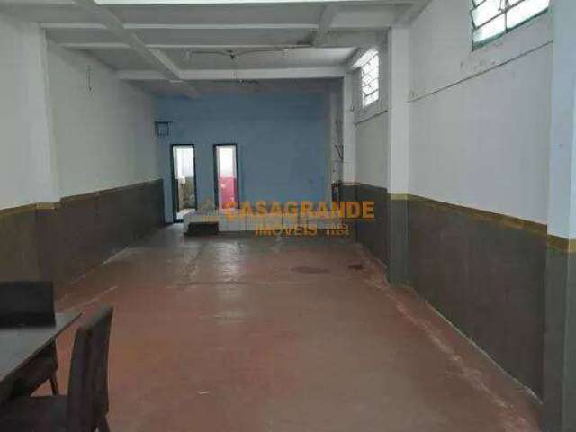 Casa com Ponto Comercial 240mts no Chácaras Reunidas