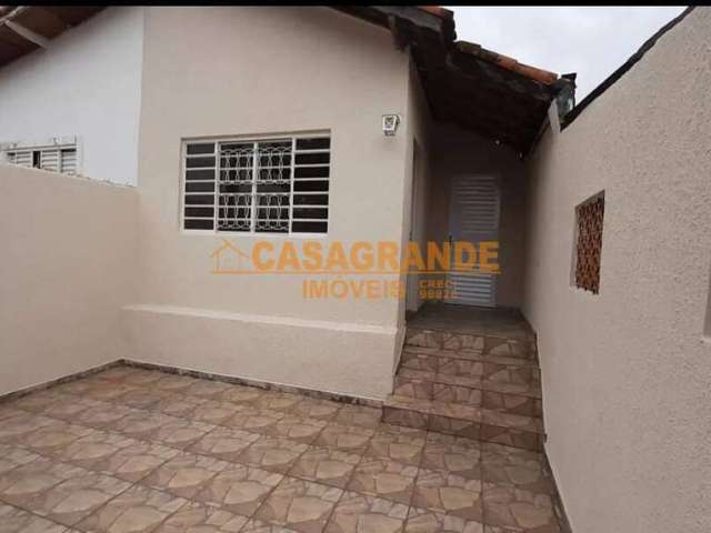 Casa com 3 quartos Santa Inês I