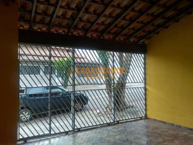 Casa com 02 quartos, 69mts no Jardim Santa Inês I