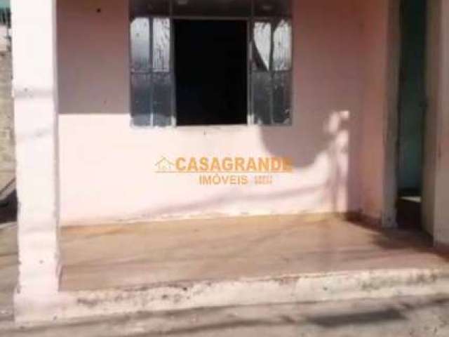 Casa com 02 quartos, 65mts no Jardim Imperial