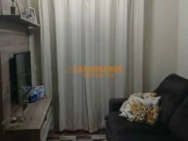 Apartamento com 3 quartos- 65m²- Fatto Acqua