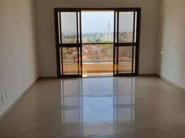 Apartamento com 04 Quartos, 142m² no Aquarius - SJC