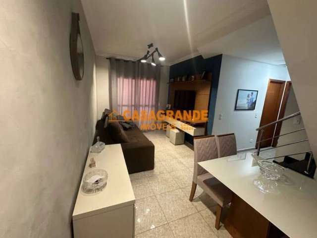 Apartamento Duplex na  Vila Maria - com 3 quartos