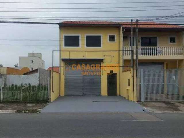 Casa/Sobrado Comercial com 235mts no Residencial Bosque dos Ipês