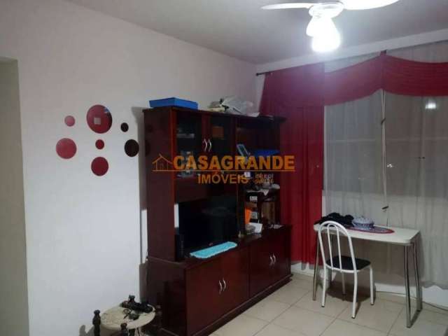 Apartamento com 3 quartos Condomínio Residencial JK