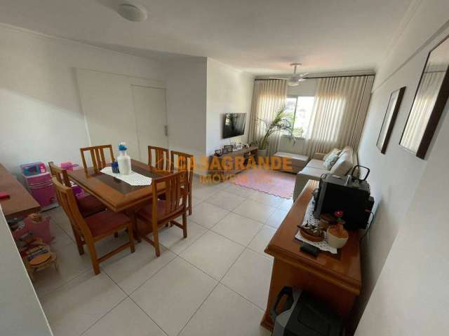 Apartamento com 03 quartos, 77mts no Jardim Paulista, SJC