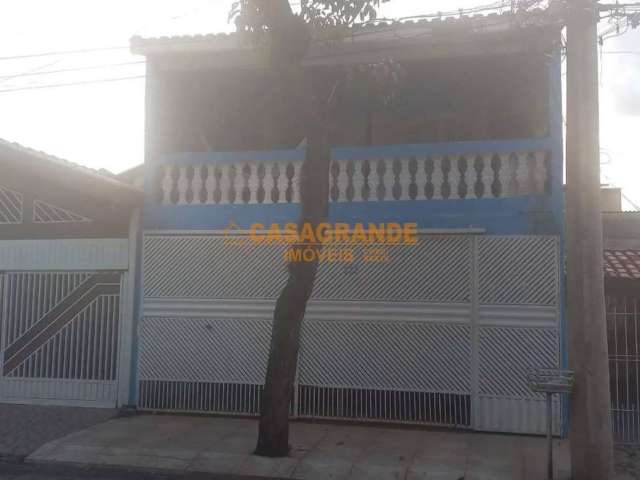 Casa Sobrado Conjunto 31 de Março