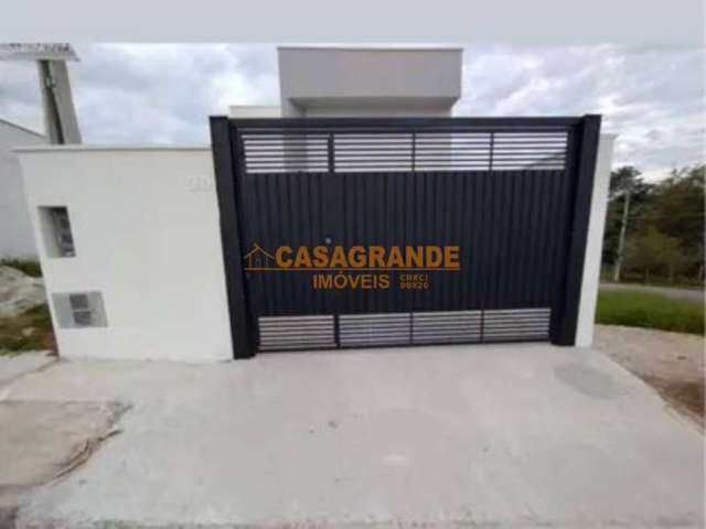 Casa com 3 quartos Residencial Dunamis