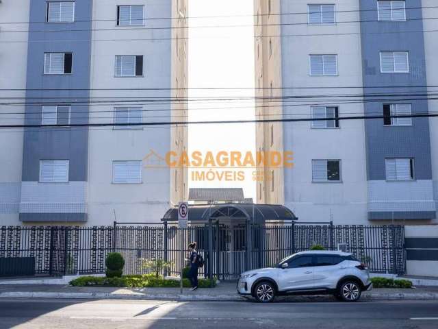 Apartamento à venda com 3 quartos com 110 metros quadrados Edificio Sevilha