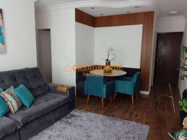 Apartamento com 2 quartos, Condomínio Vila Almada