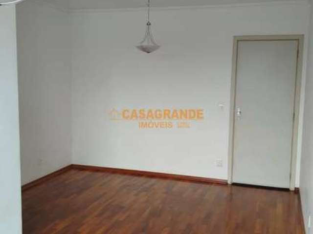 Apartamento com 02 quartos, 65m² no Santana  SJC