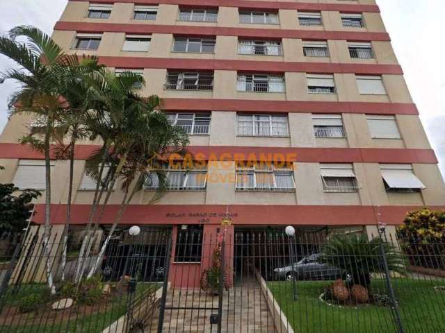 Apartamento com 03 quartos, 100m² no Vila Resende-Caçapava SP