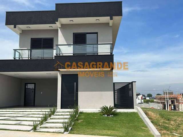 Casa com 03 quartos, 150m² no Loteamento Fazenda Ronda