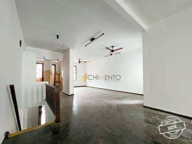 Casa com 2 dormitórios à venda, 195 m² por R$ 900.000 - Vila Clementino - São Paulo/SP