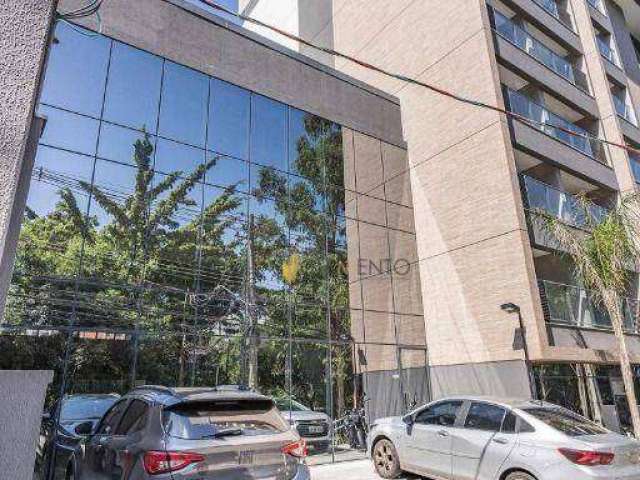 Prédio, 576 m² - venda por R$ 8.000.000,00 ou aluguel por R$ 40.000,00/mês - Pinheiros - São Paulo/SP