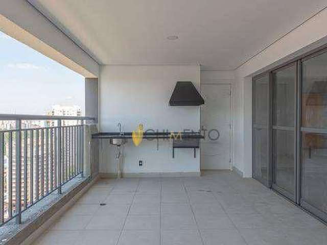 Apartamento com 2 dormitórios à venda, 73 m² por R$ 765.000,00 - Vila Prudente (Zona Leste) - São Paulo/SP