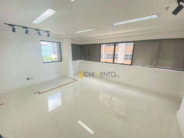 Conjunto à venda, 46 m² por R$ 400.000,00 - Centro - Santo André/SP