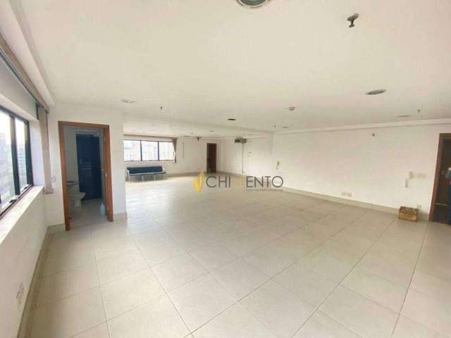 Conjunto para alugar, 92 m² por R$ 5.290,00/mês - Centro - Santo André/SP