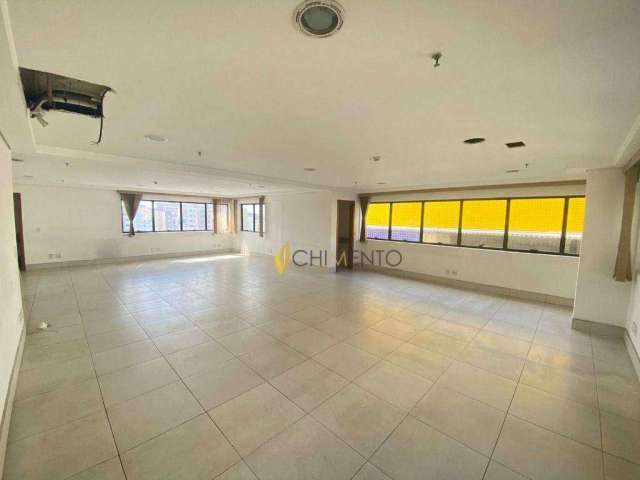 Conjunto para alugar, 92 m² por R$ 5.290,00/mês - Centro - Santo André/SP