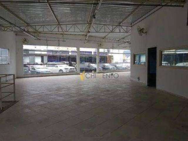 Loja à venda, 880 m² por R$ 13.500.000,00 - Centro - Mogi das Cruzes/SP