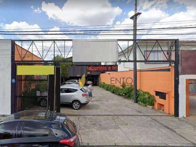 Loja, 450 m² - venda por R$ 4.800.000 ou aluguel por R$ 33.000/mês - Brooklin - São Paulo/SP