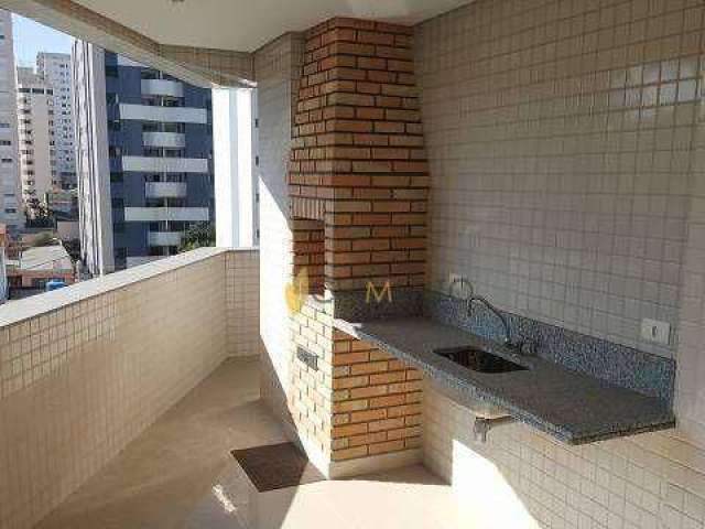 Apartamento com 4 dormitórios à venda, 175 m² - Santa Paula - São Caetano do Sul/SP