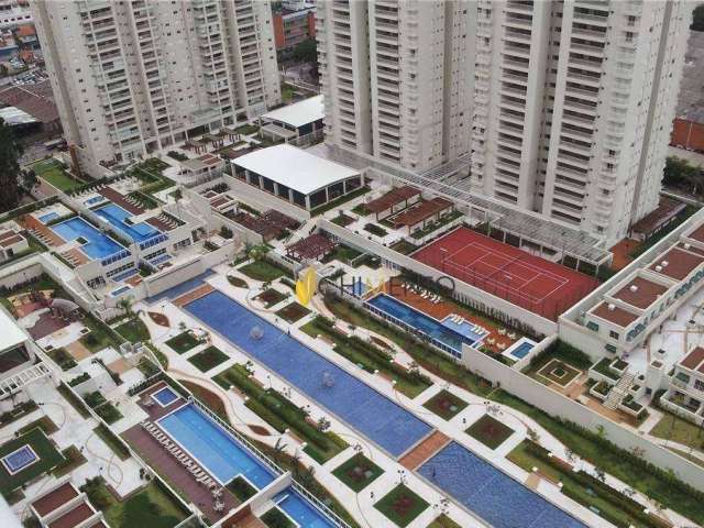 Apartamento com 2 dormitórios à venda, 65 m² por R$ 705.000,00 - Jardim Dom Bosco - São Paulo/SP