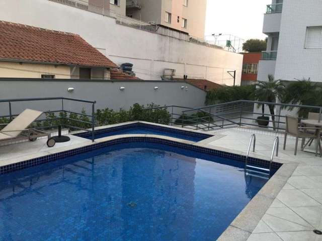 Apartamento com 3 dormitórios à venda, 155 m² por R$ 1.400.000,00 - Barcelona - São Caetano do Sul/SP