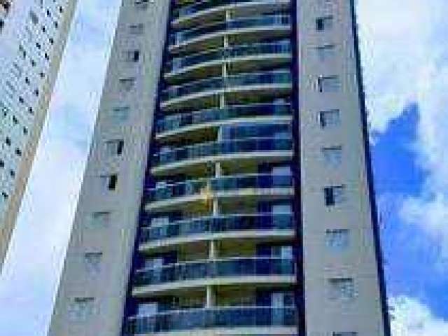 Apartamento com 3 dormitórios à venda, 82 m² por R$ 750.000 - Vila Gomes Cardim - São Paulo/SP