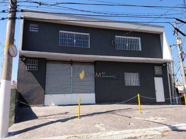 Galpão à venda, 750 m² por R$ 2.100.000 - Vila Formosa - São Paulo/SP