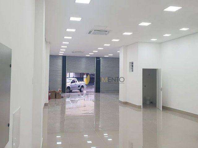 Loja para alugar, 330 m² por R$ 15.050,00/mês - Centro - Santo André/SP