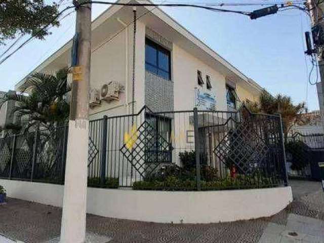 Casa com 10 dormitórios à venda, 270 m² por R$ 1.500.000 - Tatuapé - São Paulo/SP