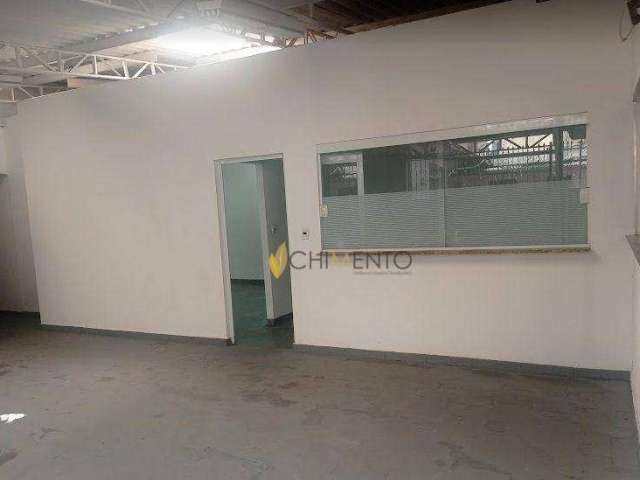 Loja para alugar, 800 m² por R$ 10.500,00/mês - Jardim - Santo André/SP