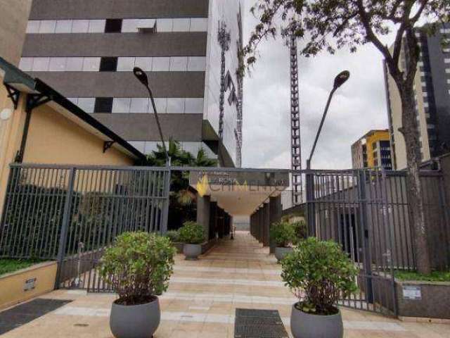 Conjunto à venda, 74 m² por R$ 850.000 - Centro - Santo André/SP