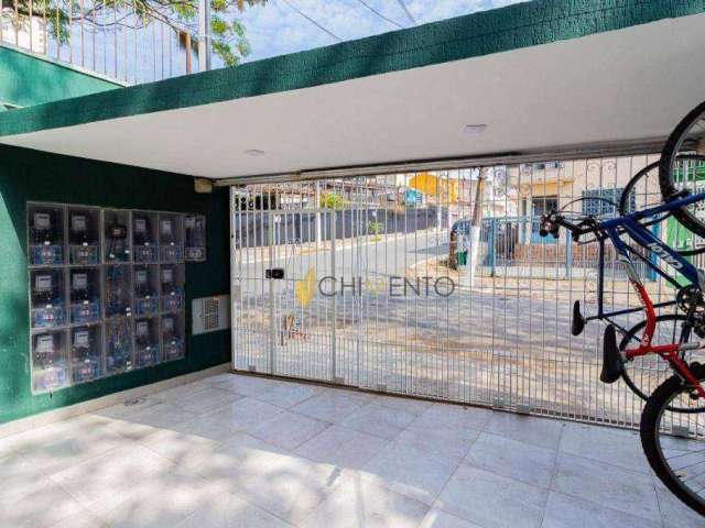 Casa com 12 dormitórios à venda, 310 m² por R$ 2.330.000 - Cambuci - São Paulo/SP