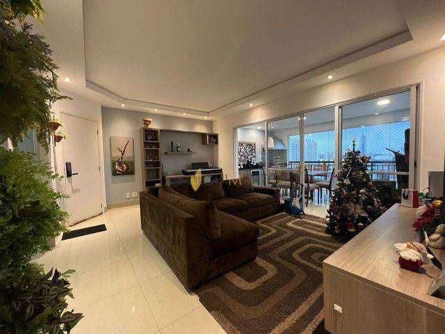 Apartamento com 3 dormitórios à venda, 96 m² por R$ 1.100.000,00 - Vila Prudente (Zona Leste) - São Paulo/SP