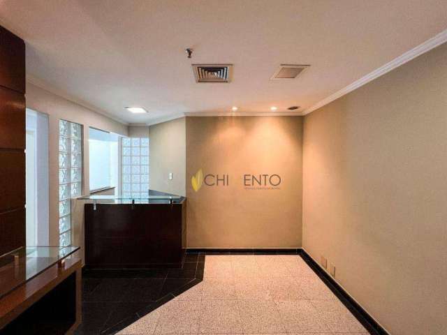 Conjunto à venda, 80 m² por R$ 785.000 - Jardim Paulista - São Paulo/SP