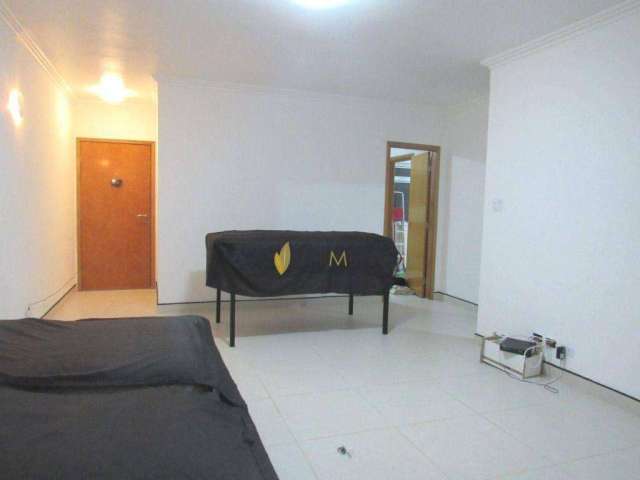 Apartamento com 2 dormitórios à venda, 103 m² por R$ 640.000 - Bela Vista - São Paulo/SP