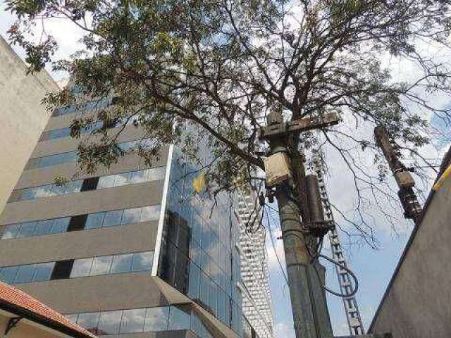 Conjunto, 84 m² - venda por R$ 980.000,00 ou aluguel por R$ 5.238,00/mês - Centro - Santo André/SP