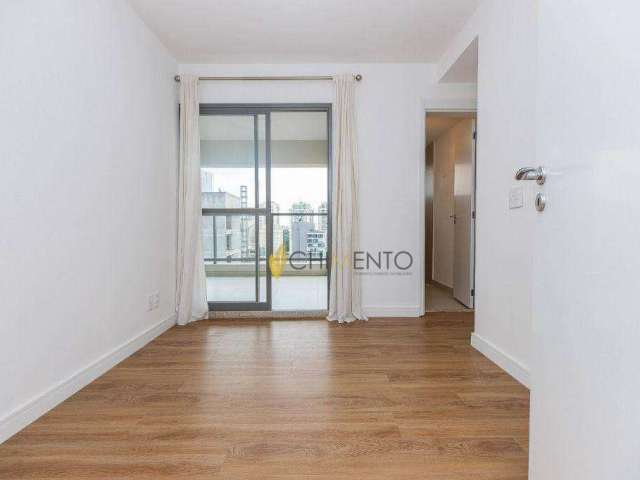 Apartamento com 3 quartos à venda na Rua Getúlio Soares da Rocha, Jardim das Acacias, São Paulo, 125 m2 por R$ 1.750.000