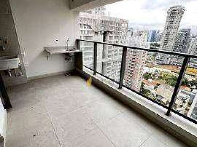 Apartamento com 2 dormitórios à venda, 66 m² por R$ 950.000 - Jardim das Acácias - São Paulo/SP