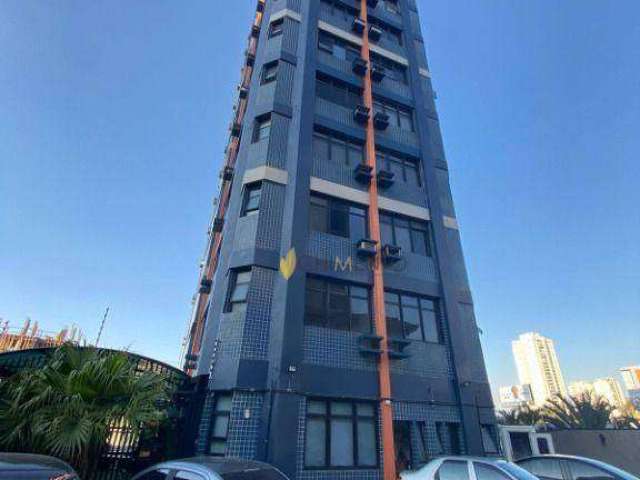 Conjunto à venda, 50 m² por R$ 319.000,00 - Campestre - Santo André/SP