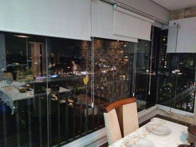 Apartamento com 4 dormitórios à venda, 106 m² por R$ 1.115.000,00 - Vila Regente Feijó - São Paulo/SP