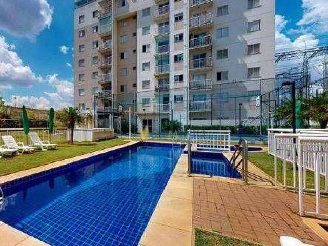 Cobertura à venda, 94 m² por R$ 415.000,00 - Vila Aricanduva - São Paulo/SP