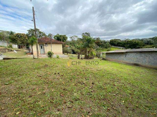 Área à venda, 8000 m² por R$ 996.000 - Jardim Santa Inês - Suzano/SP