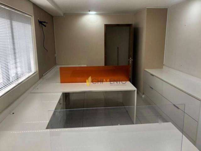 Conjunto à venda, 46 m² por R$ 399.000,00 - Centro - Santo André/SP