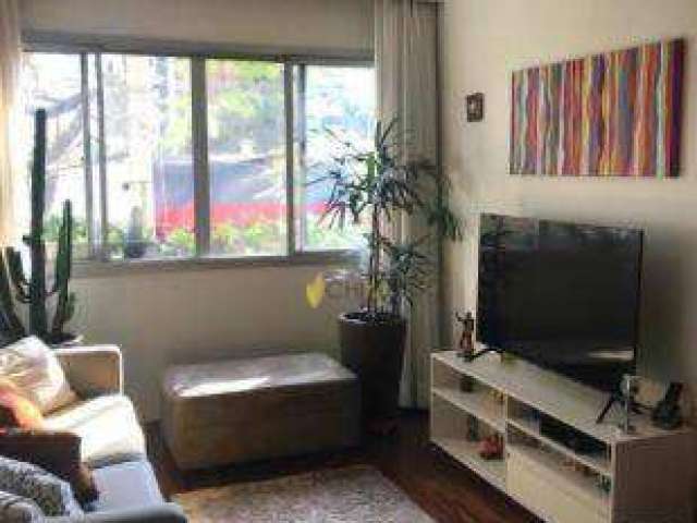 Apartamento com 3 dormitórios à venda, 70 m² por R$ 400.000,00 - Vila Mascote - São Paulo/SP