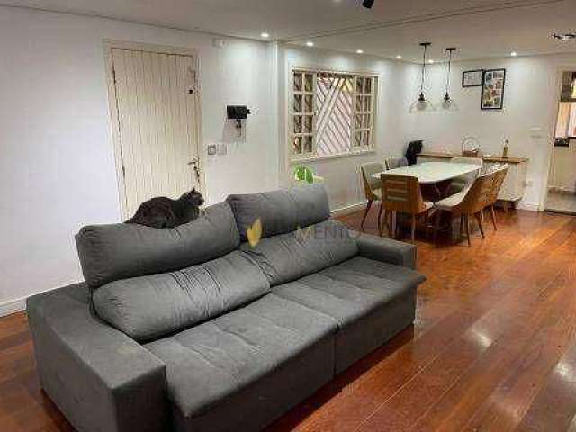 Casa com 4 dormitórios à venda, 280 m² por R$ 2.300.000 - Ipiranga - São Paulo/SP