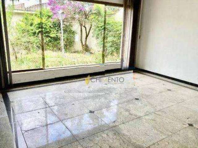 Casa com 4 dormitórios, 260 m² - venda por R$ 1.200.000 ou aluguel por R$ 8.608/mês - Santa Teresinha - Santo André/SP