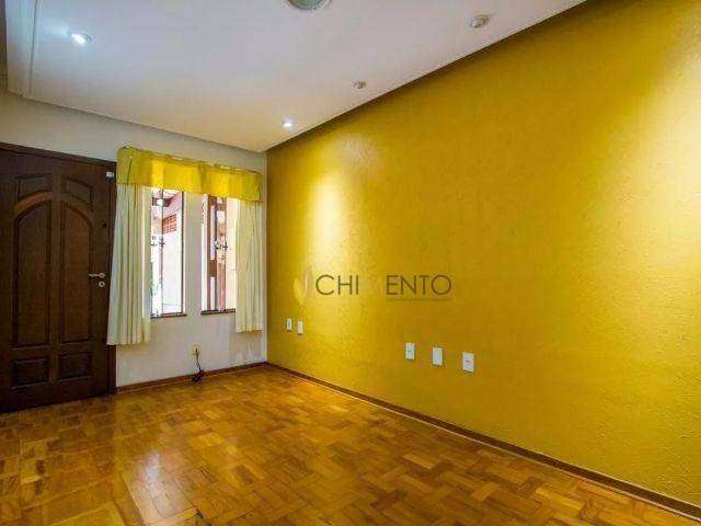 Casa com 2 dormitórios à venda, 178 m² por R$ 749.000,00 - Vila Bastos - Santo André/SP